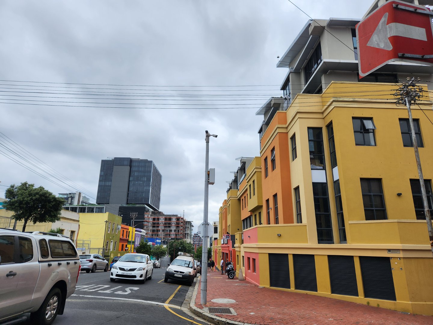 Commercial Property for Sale in Cape Town City Centre Western Cape